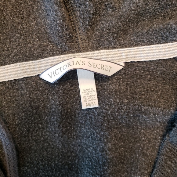 Victoria secret hoodie - Picture 3 of 4
